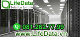 LifeDataCMS