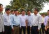 Cần sớm khởi công xây dựng trường phổ thông nội trú tại các xã biên giới Đắk Lắk