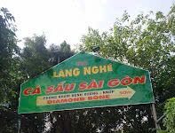 Cá Sấu Hoa Cà – Khi văn hóa phát triển bắt nguồn từ lòng nhân ái và sáng tạo