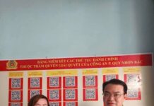 Công an Phường Quy Nhơn Bắc “Giải cứu” Thần tốc 750 Triệu Đồng Từ Tay “Tử Thần Tài Chính”