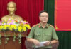 Tăng cường bảo đảm an ninh nội địa vùng Tây Nguyên