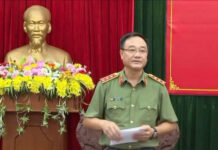 Tăng cường bảo đảm an ninh nội địa vùng Tây Nguyên