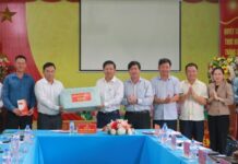 Thay đổi tư duy, mở rộng tầm nhìn, tạo động lực phát triển vùng biên