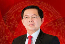 Quốc hội phê chuẩn ông Hồ Quốc Dũng làm Phó thủ tướng Chính phủ