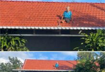 Tấm lòng giữa tâm bão Phù Mỹ: “Tôi còn lo được, xin nhường phần hỗ trợ cho người khó hơn!”