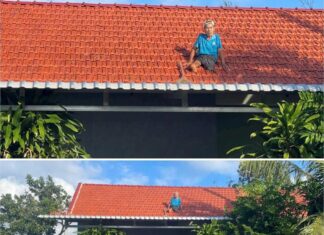 Tấm lòng giữa tâm bão Phù Mỹ: “Tôi còn lo được, xin nhường phần hỗ trợ cho người khó hơn!”