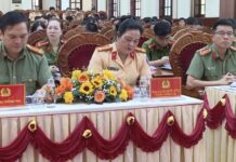 Gia Lai: phân cấp mạnh mẽ, “số hóa” thủ tục cấp đổi giấy phép lái xe về cơ sở