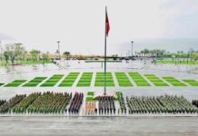 Công an tỉnh Gia Lai ra quân đợt cao điểm tấn công, trấn áp tội phạm, bảo đảm an ninh trật tự Tết Nguyên đán Bính Ngọ 2026