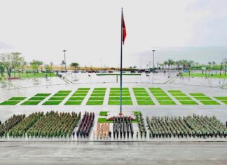 Công an tỉnh Gia Lai ra quân đợt cao điểm tấn công, trấn áp tội phạm, bảo đảm an ninh trật tự Tết Nguyên đán Bính Ngọ 2026