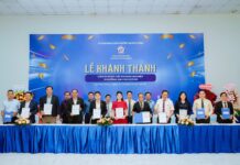 Doanh nghiệp An Phú Đông có “trụ sở chung”, kỳ vọng bứt tốc kết nối