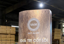 Công ty cổ phần Gỗ Việt Âu Mỹ (VAM) khai trương nhà máy sản xuất thứ 2, mở rộng năng lực cung ứng gỗ chất lượng cao