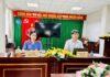 KIÊN QUYẾT NGĂN NGỪA TÌNH TRẠNG CHẬM ĐÓNG, TRỐN ĐÓNG BHXH, BHYT, BHTN VÌ QUYỀN LỢI NGƯỜI LAO ĐỘNG