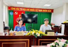 KIÊN QUYẾT NGĂN NGỪA TÌNH TRẠNG CHẬM ĐÓNG, TRỐN ĐÓNG BHXH, BHYT, BHTN VÌ QUYỀN LỢI NGƯỜI LAO ĐỘNG