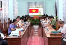 Một chi hội luật gia mới ở Quảng Ngãi hướng đến trợ giúp pháp lý miễn phí