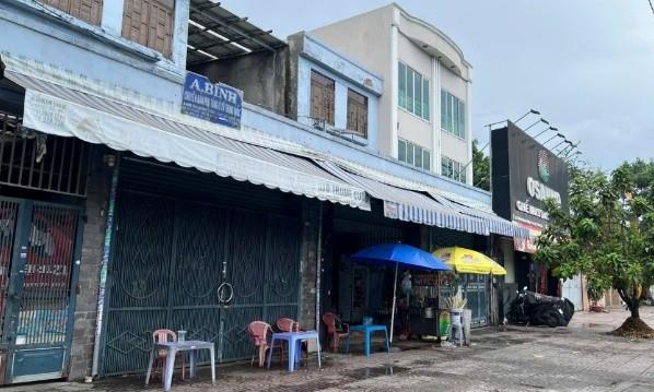 Cụ ông 94 tuổi hơn 25 năm theo đuổi vụ kiện