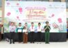 Trung thu ấm áp với trẻ em vùng biên Buôn Đôn